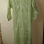 New Light-Green Dress Material 10