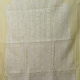 Ivory White Dress Material 30