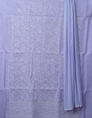 New Mauve Dress Material 62