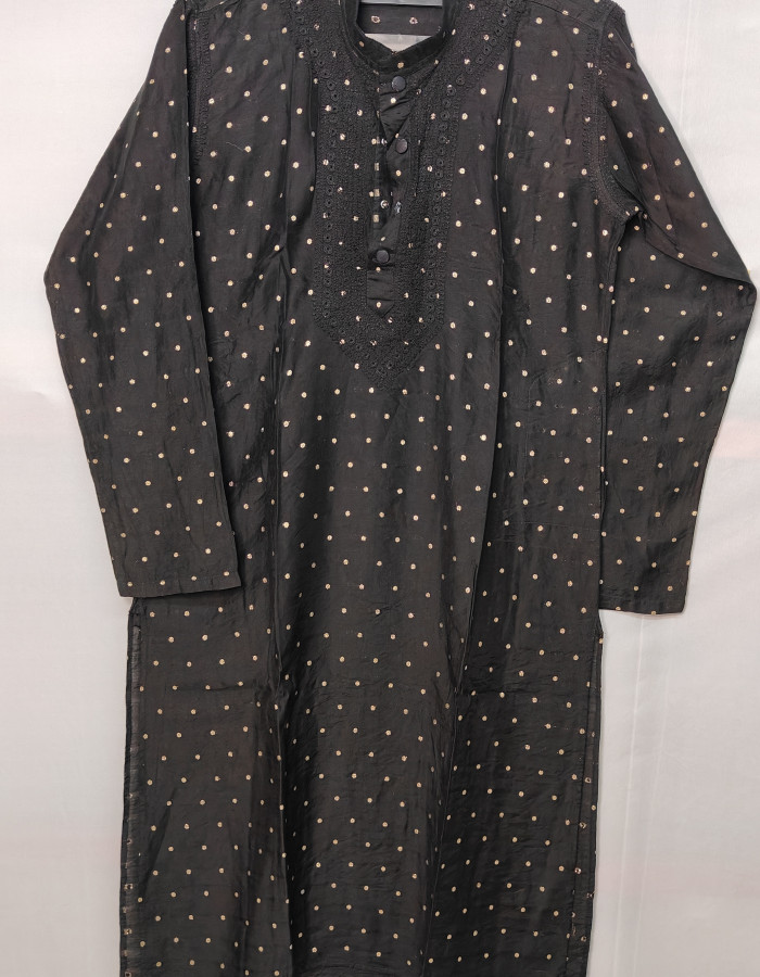 Black-Doted