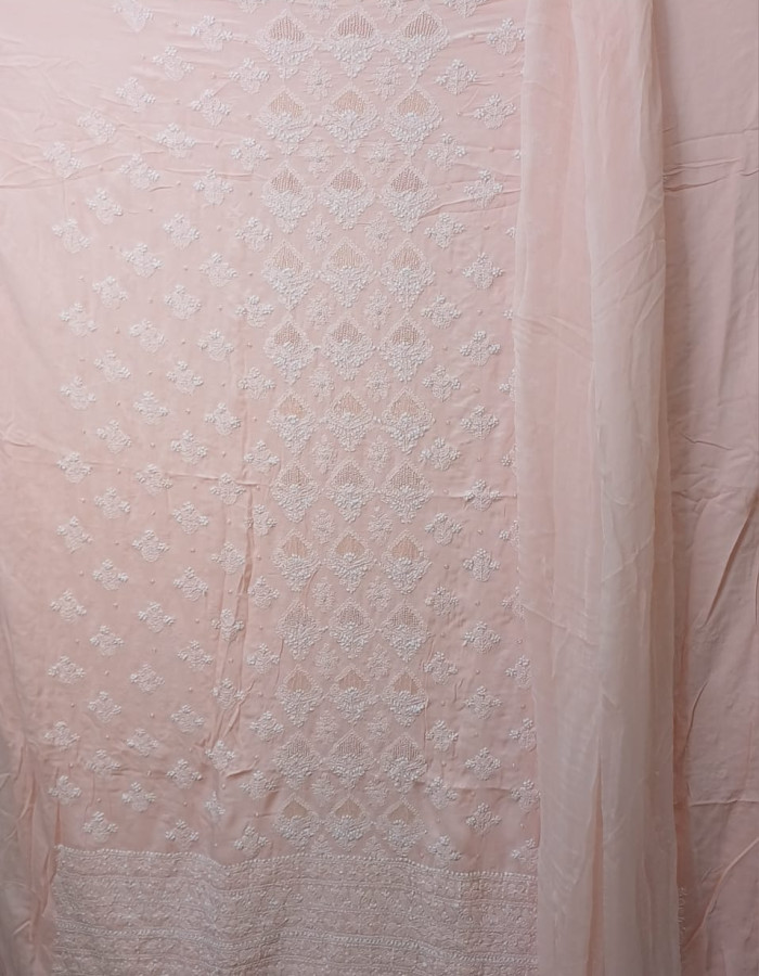 New Rose Dress Material 24 New Rose Dress Material 24