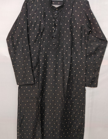 Black-Doted